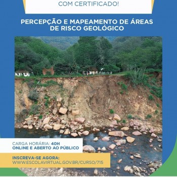 Curso GRATUITO e com certificado!